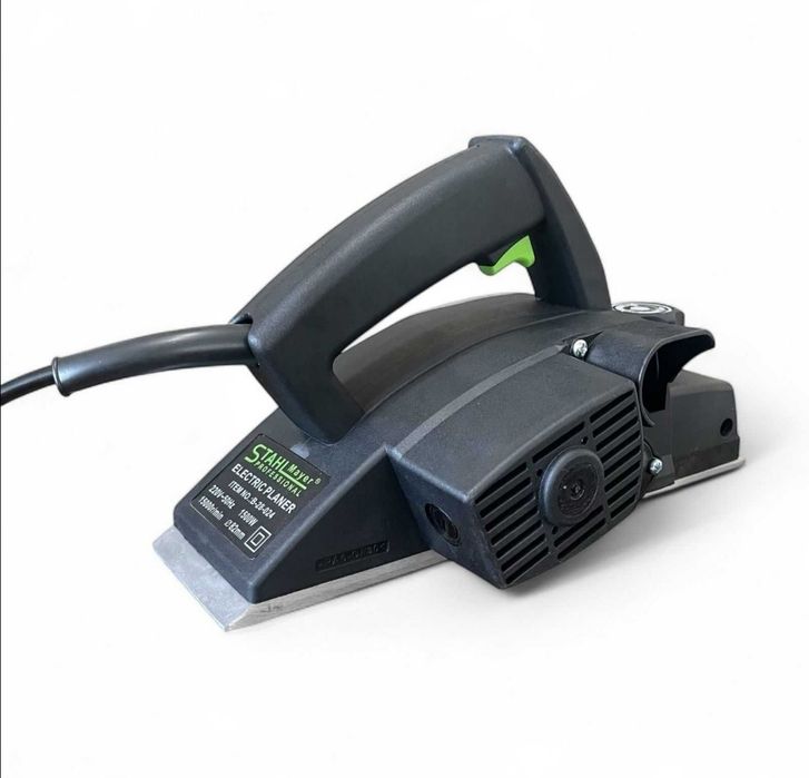 Ренде гредово STAHLMAYER ,  82 мм. 1500W