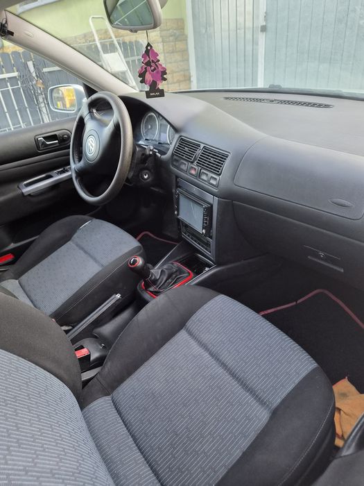 Vw golf 4 eur 4 2005