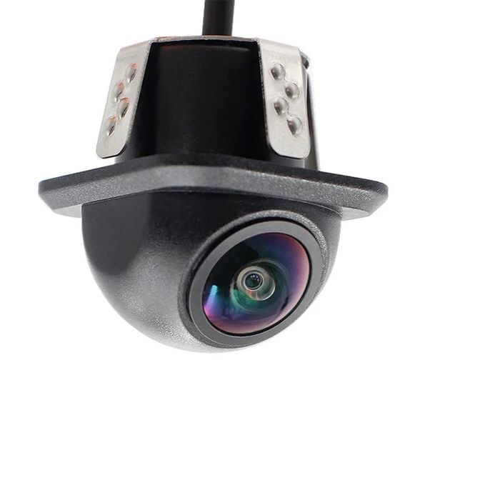 Camera marsarier Full HD, unghi 170 grade-AHD