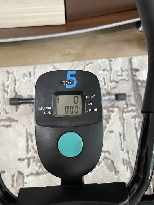 Aparat Fitness Fitmaxx5