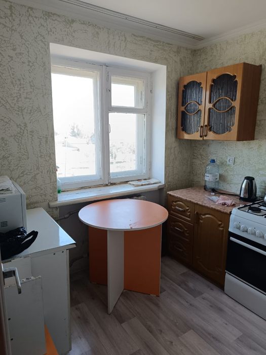 Квартира 2 комнатная