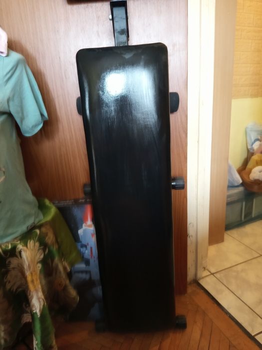 Vand Mini stepper și banca pt abdomene