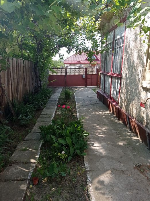 Casa de vânzare Tudor Vladimirescu