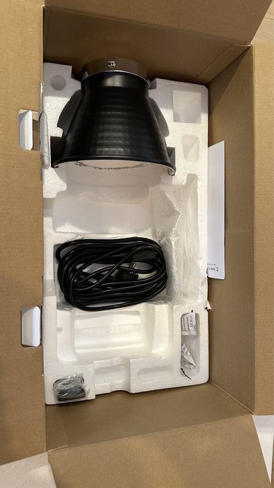 Godox FV200 Hibrid Lampa Foto Video LED 200W cu functie Blitz