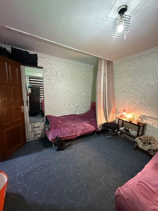 Продается однакомнатная квартира на Кадышева