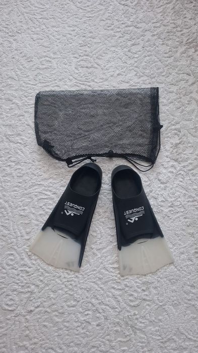 Ласты размер 36-38