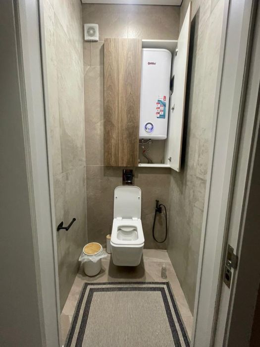 Квартира в Сортировке