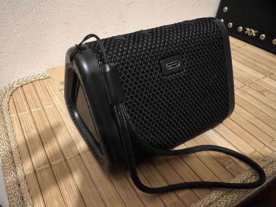 Тонколонка Bobtot