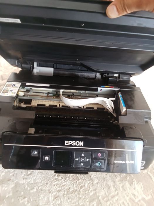 Принтер Epson sx230