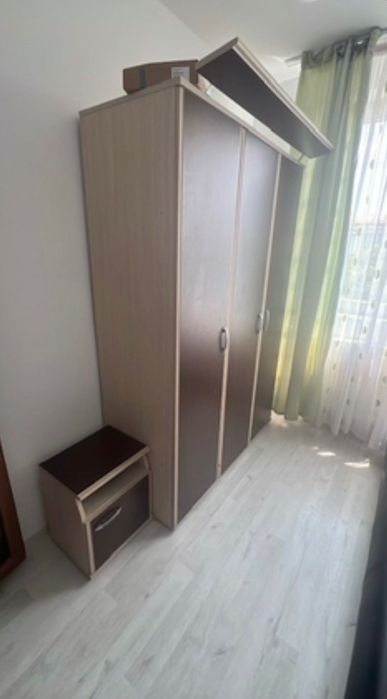 Închiriez garsonieră Craiova[brazda]