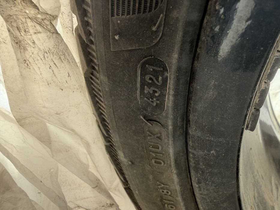 Roti bmw style 461 M r18
