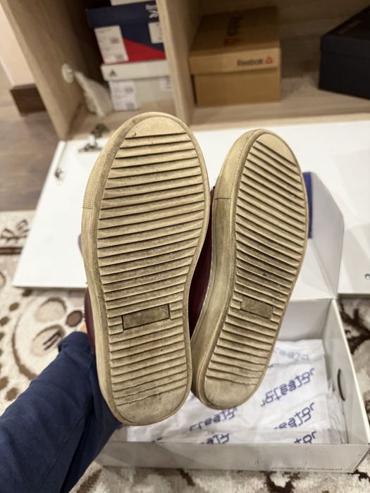 Женская обувь 36 размер