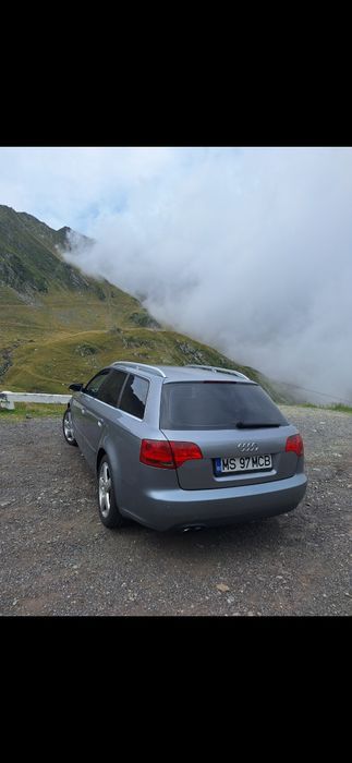 De vânzare audi a4 b7