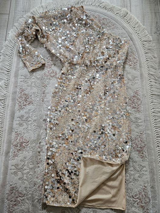 Rochie paiete 36