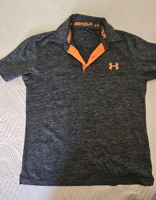 Мъжки тениски и блузи