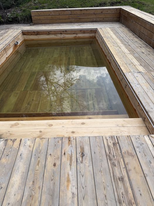 Посуточно сдается дом