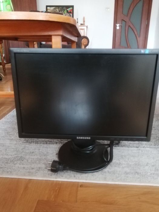 Samsung 943NW Монитор 19” 1440х 900