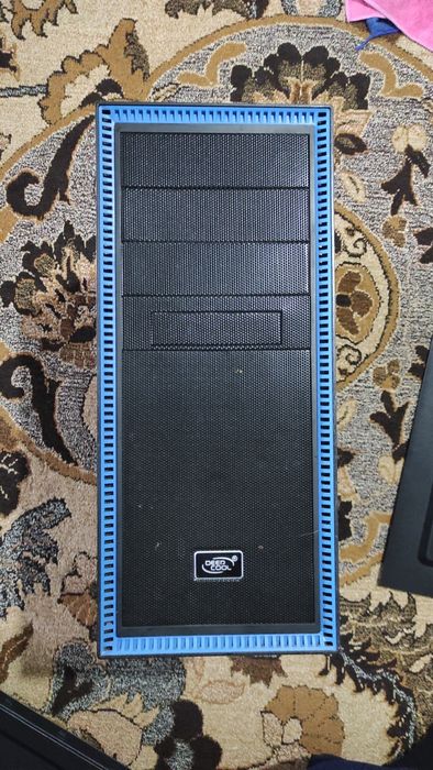 Calculator de gaming Intel Core I3 4170 3.7 GHz