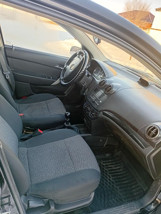 Шевроле нексия р3