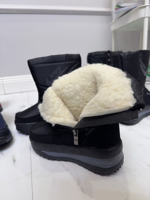 Распродажа Новой детской обуви