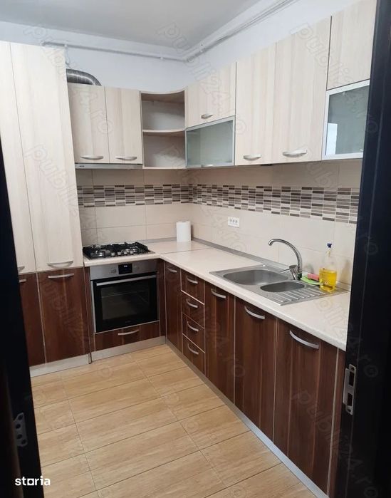 Mihai Bravu - Splaiul Unirii - Metrou - 2 Camere - Centrala - Parcare