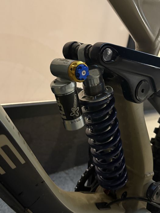 Cube two 15 race 2021