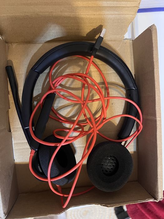 Casti BLACKWIRE 3320