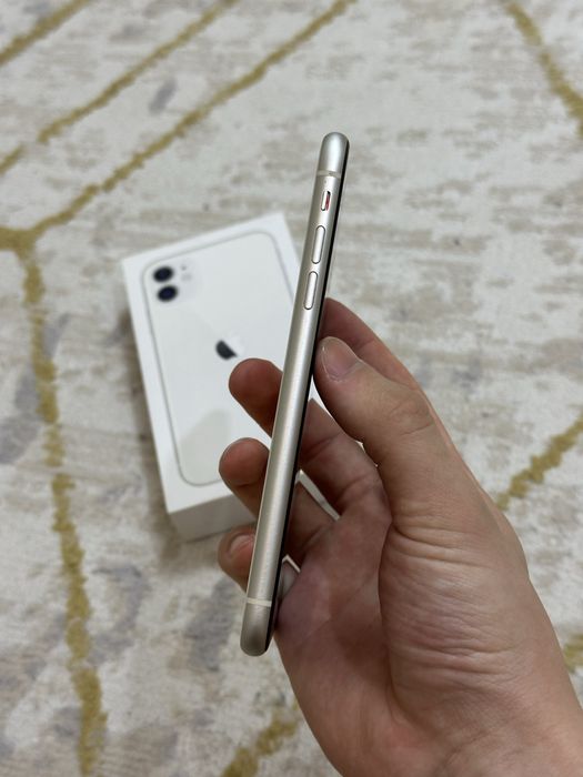 Iphone 11 64гб/73%