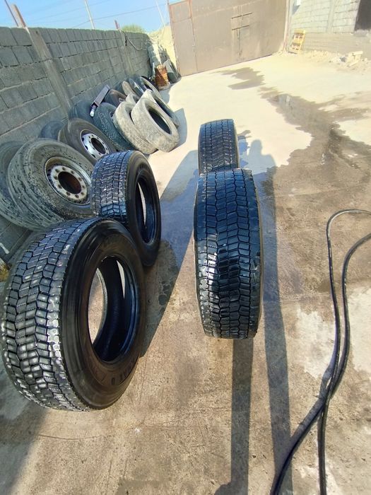 Продаётся баллоны,проректоры очень хорошый 70%