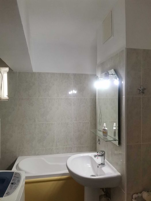 Închirieri ap. 2 cam. Ultracentral Bacau