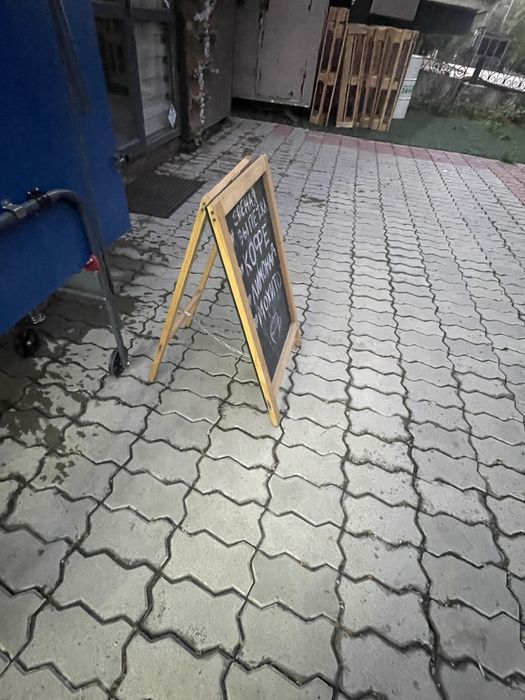 Доска меловая продам недорого