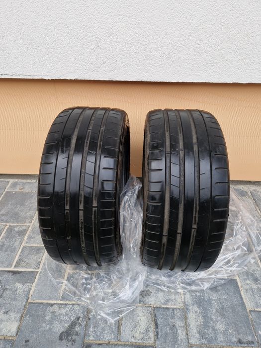 Anvelope vara kumho ecsta ps91 255 40 18 r18 xl