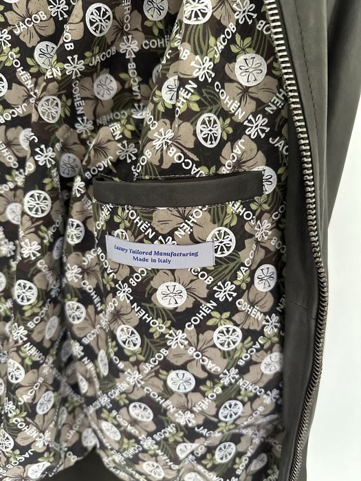 Jacob Cohen 100% оригинално яке