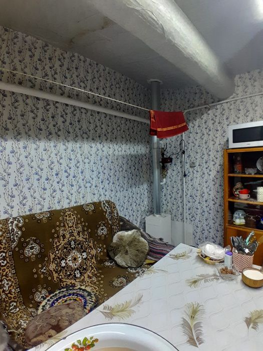 Продам дом 2рой рабочий.