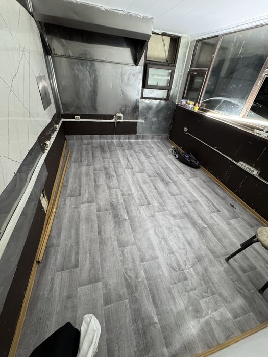 Будка Состание керемет,дайын кәсіп,