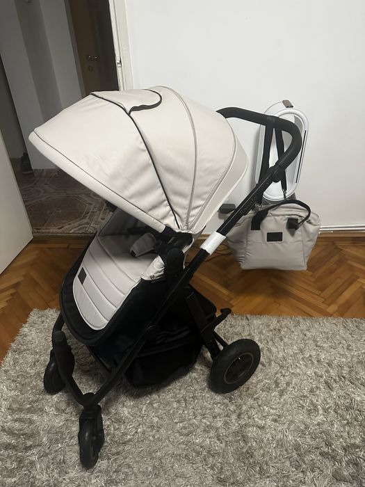 Carucior 3 in 1 lionelo