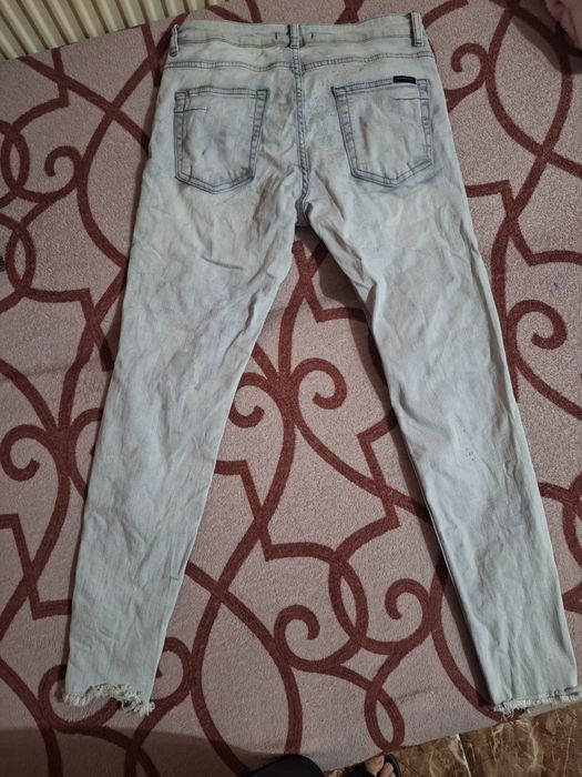 Blugi pentru băieți, mărimea L