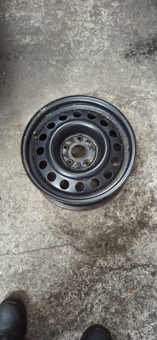 Джанти Alfa Romeo 6 1/2 Jx15H2x31