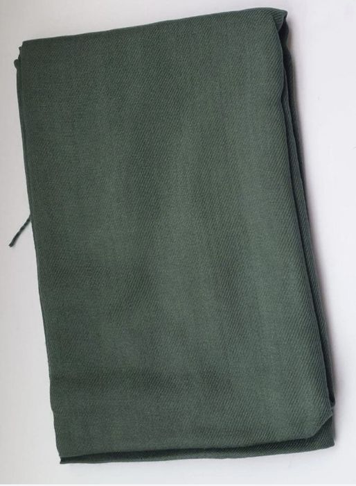 Esarfa pashamina verde/albastra/ rosie/caramiziu