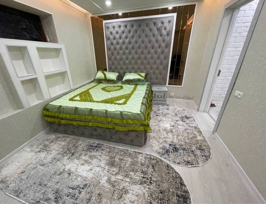 Аренда Себзор голден хаус 2 хона аренда