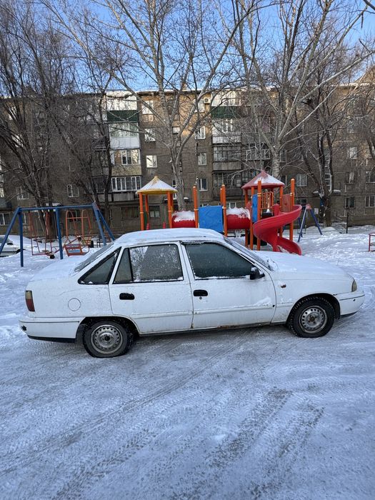 Daewoo nexia 1 срочно