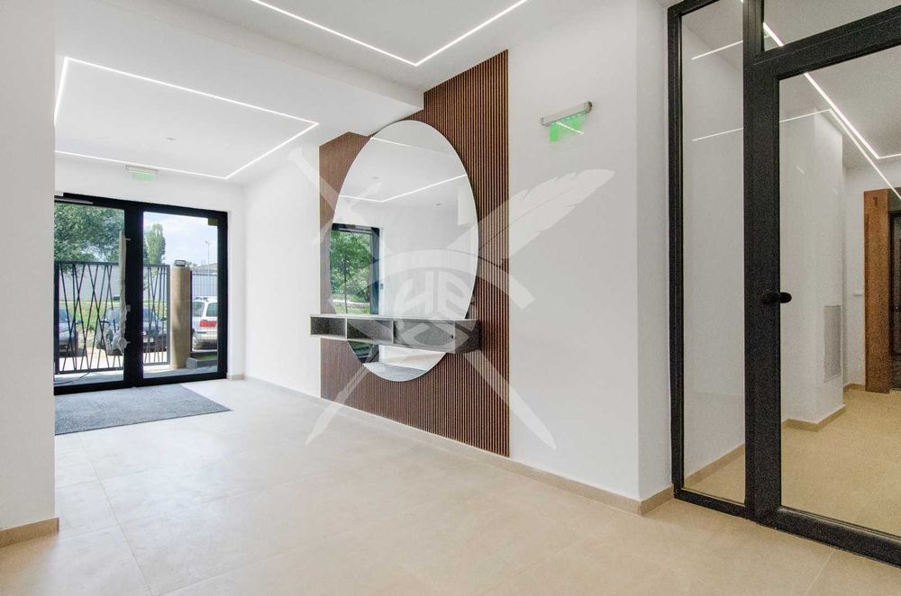 Тристаен апартамент ж.к. Студентски град № 58066