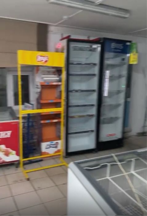 Сдам продуктовый магазин