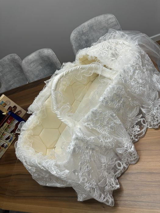 Карзина для девочек новый