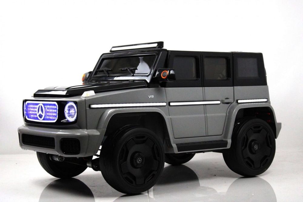 Детская Машинка С Пультом управления, Detskiy elektromobil Rassrochka