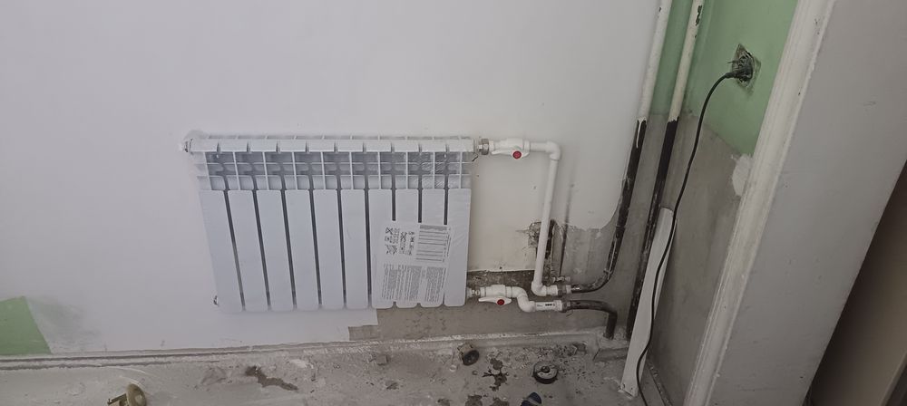 Сантехник тез ва сифатли