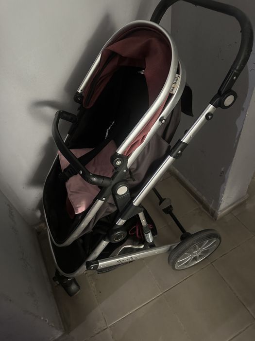 Продам коляску бу