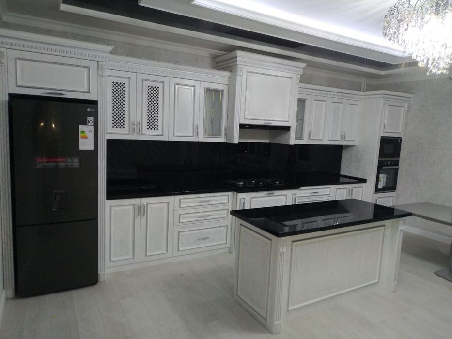 Мебел на заказ Oshxona mebeli prixojka spalni кухонный детский