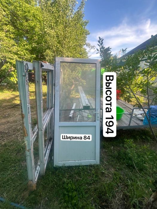 Витражи для дома бу