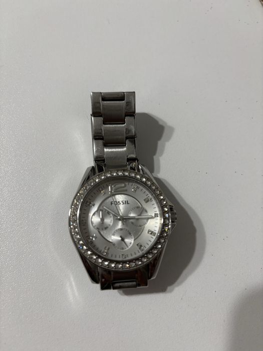 Ceas Fossil de dama Riley ES3202